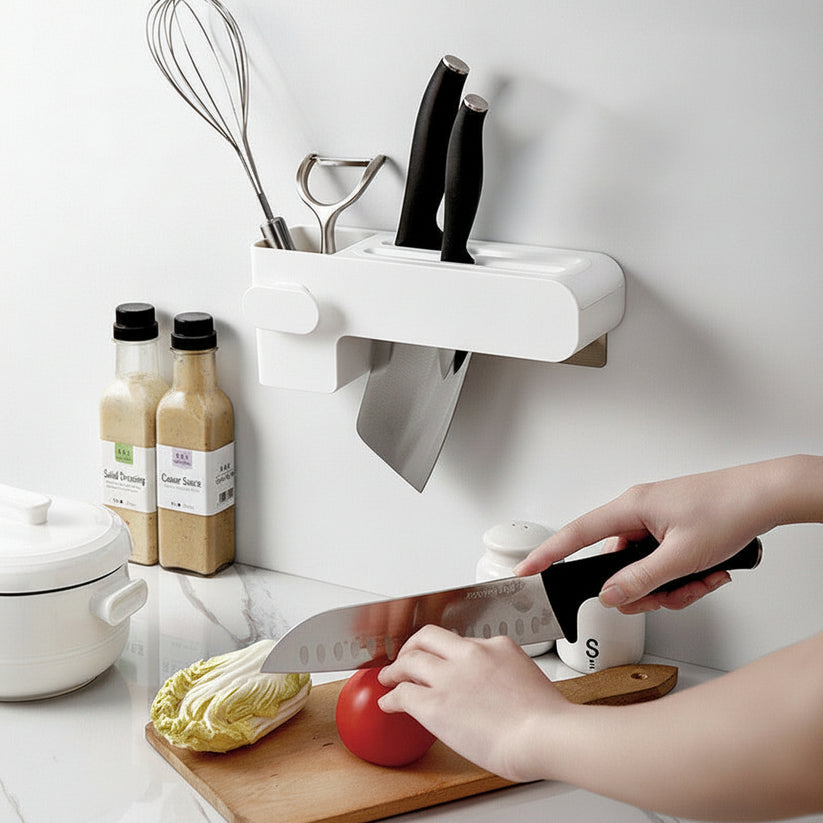 ChefNestX Premium Kitchen Solution