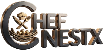 ChefNestx
